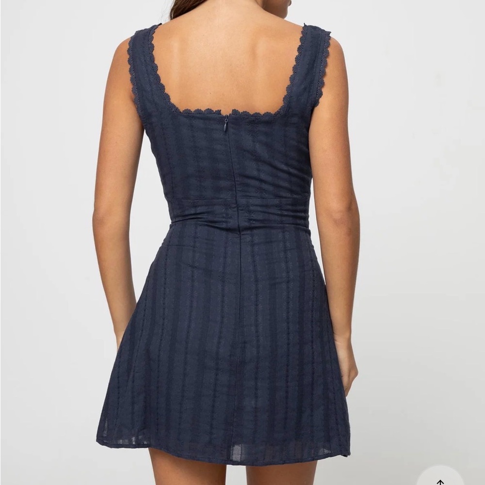 Dasha mini dress - Picture 2 of 2